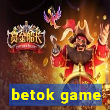 betok game